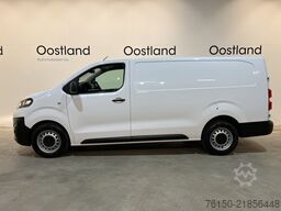 Opel Vivaro 2.0 CDTI L3H1 123 PK / Euro 6 / Airco / ...
