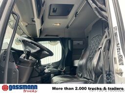 Mercedes-Benz Arocs 3253 K 8x4/4, Retarder, Motorabtrieb
