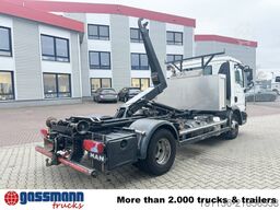 MAN TGL 12.250 4x2 BL, Palfinger Abroller P 07-25MPA,
