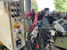 UNBEKANNT Schweissarbeitsplatz