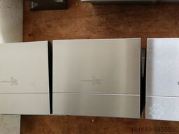 Cnstamp Dies V160mm/120mm for Trumpf/Bystronic