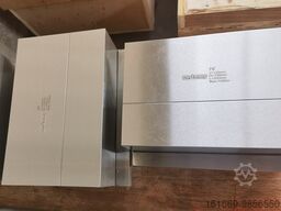 Cnstamp Dies V160mm/120mm for Trumpf/Bystronic