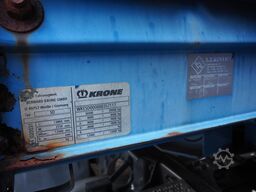 Krone SD