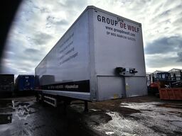 RENDERS ROC 12.18 N | 2 STEERING AXLES \ TUV BELGIUM 20...