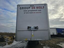 RENDERS ROC 12.18 N | 2 STEERING AXLES \ TUV BELGIUM 20...