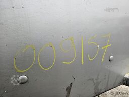 RENDERS ROC 12.18 N | 2 STEERING AXLES \ TUV BELGIUM 20...