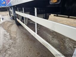 RENDERS ROC 12.18 N | 2 STEERING AXLES \ TUV BELGIUM 20...