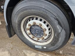 RENDERS ROC 12.18 N | 2 STEERING AXLES \ TUV BELGIUM 20...