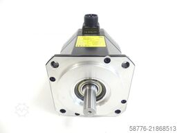Fanuc A06B-0223-B100 AC Servo Motor SN: C159W03B5 ohne Pulsecoder