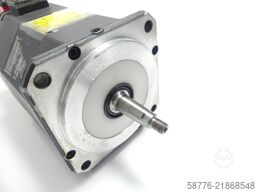 Fanuc A06B-0313-B072 AC Servo Motor SN: C928C1487