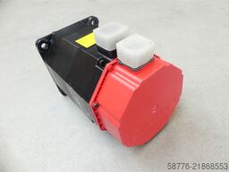 Fanuc A06B-0315-B032 AC Servo Motor SN:C90YA3165 --