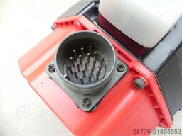Fanuc A06B-0315-B032 AC Servo Motor SN:C90YA3165 --