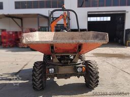 Ausa D350AHG