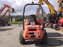 Ausa D350AHG