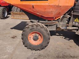 Ausa D350AHG