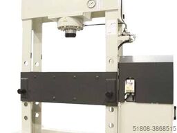 SAHINLER Werkstattpresse DPM 1570/150