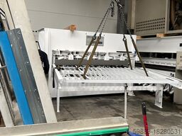 Orma Macchine 2500x1200