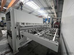 Orma Macchine 2500x1200