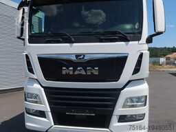 MAN TGX 18.500 BLS 4x2