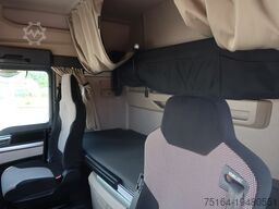 MAN TGX 18.500 BLS 4x2