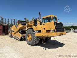 Caterpillar 615C