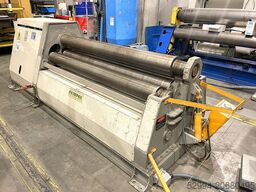 Akyapak AHS 2100 x 8/10 mm