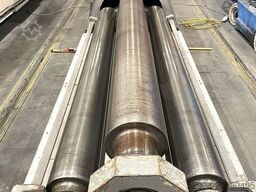 Akyapak AHS 2100 x 8/10 mm