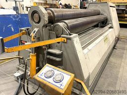 Akyapak AHS 2100 x 8/10 mm