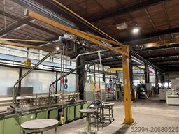 Abus Jib crane 3 meter / 250 kg