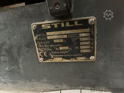 Still 5 ton electric