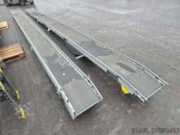 Forderband Transportband  Conveyor 
