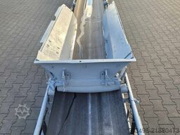 Forderband Transportband  Conveyor 