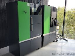 One Click Metal MPRINT+