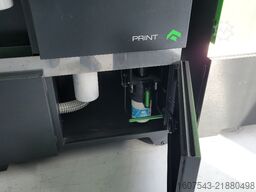 One Click Metal MPRINT+