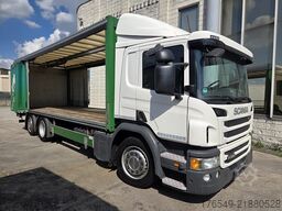 SCANIA P 320