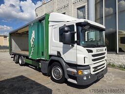 SCANIA P 320