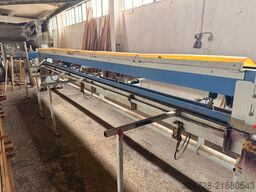 WEINIG GRECON PROFIJOINT