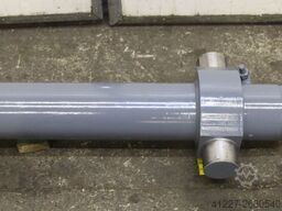 HUSS Hub 730 mm