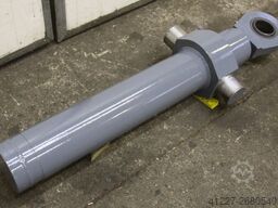 HUSS Hub 730 mm