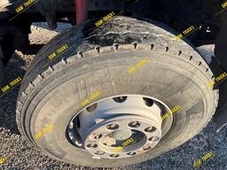 Mercedes-Benz Actros 4141B Betonmischer CIFA  13cbm