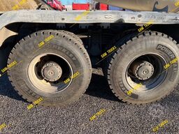 Mercedes-Benz Actros 4141B Betonmischer CIFA  13cbm