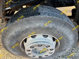 Mercedes-Benz Actros 4141B Betonmischer CIFA 13cbm