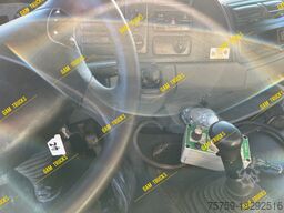 Mercedes-Benz Actros 4141B Betonmischer CIFA  13cbm