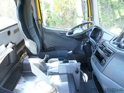 mercedes-benz KAMAG WBH 25 Wiesel Terberg Umsetzfahrz. Sattelkupplung KLIMA WEBASTO