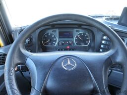 mercedes-benz KAMAG WBH 25 Wiesel Terberg Umsetzfahrz. Sattelkupplung KLIMA WEBASTO