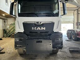 MAN TG3 33.520 6x6