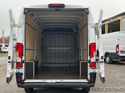 Citroen Jumper L4H2 BlueHDi 165 *KLIMA*NAVI*PDC