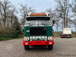 Volvo F88 6x2 100% oldtimer no more words