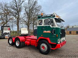 Volvo F88 6x2 100% oldtimer no more words