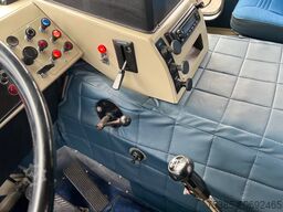 Volvo F88 6x2 100% oldtimer no more words